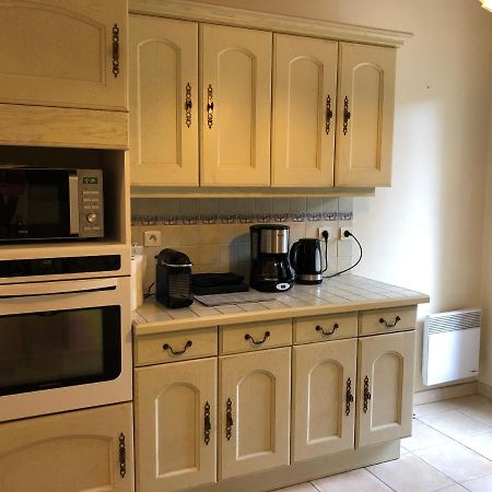 Arche De Portissol Sanary Appartement De Charme 4 A 6 Personnes Bagian luar foto